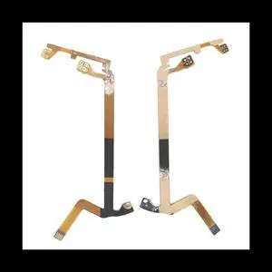 1Pcs for Canon EF 24-105mm Gen II Lens Aperture Flex Cable FPC Ribbon F/4L IS USM Part