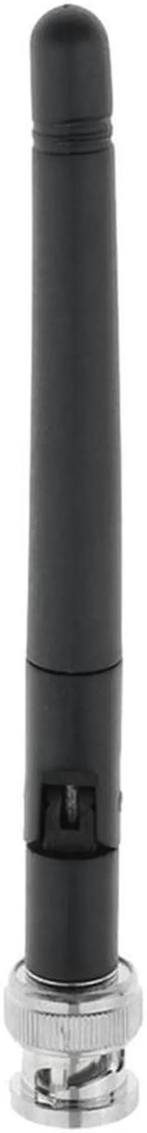BNC UHF Microphone Antenna Wireless Microphone Receiver Antenna Microphone Mic Antenna Accessories