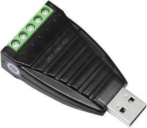UTEK UT-885 USB to RS-485/422 Interface Protocol Vonverter with ESD protection