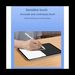 For Pencil 1/2 Pencil Tips Replacement IPencil Nibs High Sensitivity Stylus 5 Pcs/Set Pen Tips Spare Nib, A