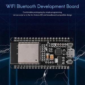 ESP32 Nodemcu Module WLAN Dev Kit C Development Board With CP2102 Compatible For