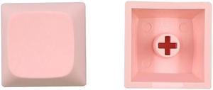 20 Key XDA Profile PBT Keycaps Mechanical Keyboard 1U 1X Ball Print Blank Customized Keycaps Mx Switches XDA Height,I