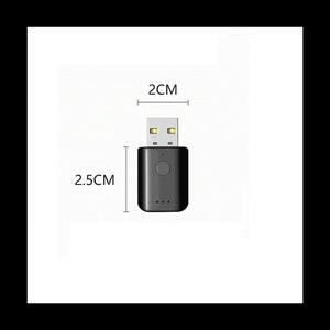 USB Bluetooth 5.1 Adapter Wireless USB Bluetooth Receiver USB Audio Transmitter Car Bluetooth Adapter