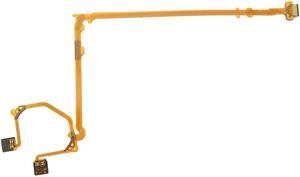 Lens Anti Shake Flex Cable for Cyber-Shot DSC-HX300 DSC-HX400 HX300 HX400 Digital Camera Repair Part