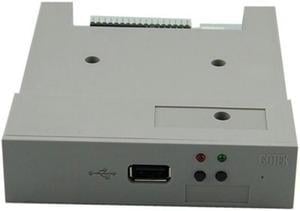 GOTEK SFR1M44-SUE Floppy to USB converter for Chinese embroidery machine with dahao mainboard SWF