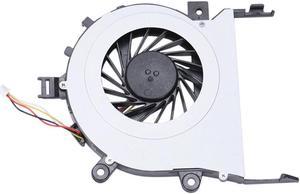 Laptop Cpu Cooling Fan For Aspire 4820T 4820 5820 4745G 4553 5745 5820Tg Notebook Cooler Radiator