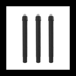 3PCS HB Replacement Pen Nib with High Sensitivity for Surface Pro4/5/6/7 Surface Pro Fine Surface Pen Tips Replace