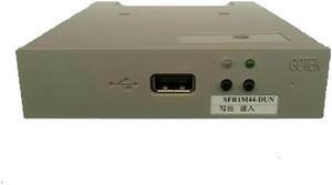 GOTEK All kind of industrial equipment high density 1.44M simulation software Udisk without formatting SFR1M44-DUN