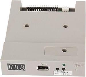 GOTEK High Security SFRM72-FU 720KB ABS Floppy Drive Emulator Machine For Industrial