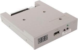 HOT Orignal Gotek SFR1M44-FU 1.44MB ABS Floppy Drive Emulator Machine For Industrial Hight Quality