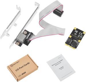 Mini PCIe to 1 Gigabit lan card with I210 chipset 10/100/1000 Mbps network card