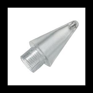 Replacable Pencil Tips for M-Pencil 2Nd Stylus Touch Pen Tip M-Pencil 2Generation CD54 NIB Pencil Tip-Transparent