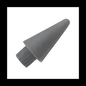Replacable Pencil Tips for M-Pencil 2Nd Stylus Touch Pen Tip M-Pencil 2Generation CD54 NIB Pencil Tip-Grey