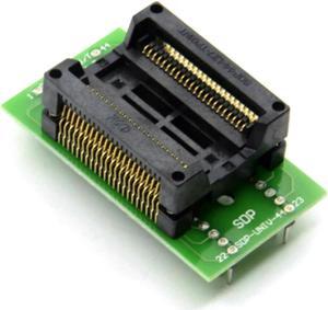 SOP44 to DIP44 PSOP44 - DIP44/SOP44/SOIC44/SA638-B006 IC IC Socket Programmer Adapter Socket/Converter