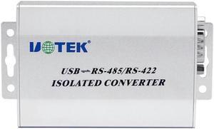 USB to RS-485/422 Serial Converter with ESD protection WIN10 rs485/rs422 Converter to usb2.0