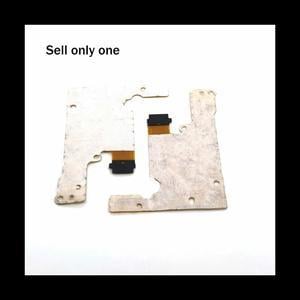 Keyboard Key Button Flex Cable Board for Canon EOS 450D Kiss X50 Canon Rebel T3 Digital Camera Repair Part