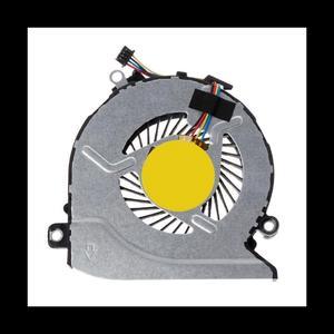 Laptop CPU Cooling Radiator Fans Suitable for 17-G 15-A 15-AB 15Z-A TPN-Q158 Q159 Laptop CPU Fan