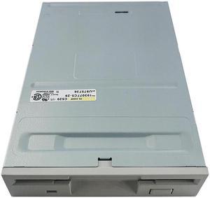 TEAC FD-235HF 1.44mb floppy drive disc 100% industry machine input 193077C5 TAEC