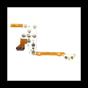 1Pcs Keyboard Key Button Flex Cable Board for Canon EOS 1000D Kiss X50 Canon Rebel T3 Digital Camera Repair Part