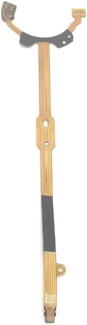 LENS Aperture 150-600 Flex Cable for SIGMA 150-600Mm 1:5-6.3 DG 105 Sports Version Repair Part