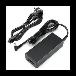 45W Laptop Charger 19.5V 2.31A Laptop Power Adapter for 4310S 4320S 4321S 4325S 4326S Laptop Charger EU Plug