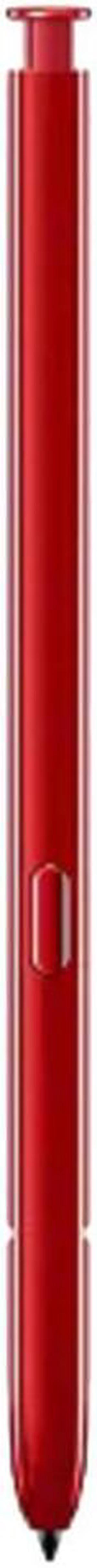Note10 Stylus Pen for Smartphone Note10 Note10 Plus High Sensitivity 5G Bluetooth Touch Capacitive Pen Red
