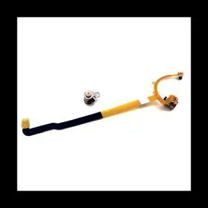 1 PCS Lens Aperture Flex Cable Ribbon for Canon EF 24-70 mm F/4L IS Camera Part Motor+Sensor
