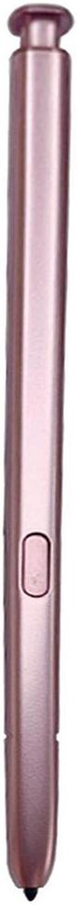 Note20 Stylus Pen for Note20/Note20 Ultra N9860 High Sensitivity Touch Pen Bluetooth Remote Control S Pen Pink