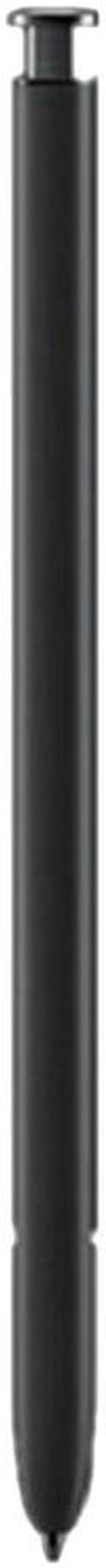 S22U Stylus for Smartphone S22Ultra High Sensitivity Touch Pen S908 Smart Bluetooth Remote Control S Pen Black