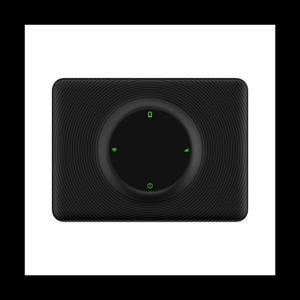 Mini Wireless CarPlay Adapter Wireless Android Auto Car Connect Box Bluetooth Adapter for Tesla Model 3/ X/Y/S
