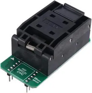 BGA221 DIP48 Adapter SN-ADP-BGA221-EMMC Only for XGecu T56 Programmer