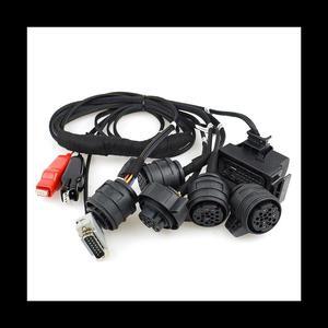 For VAG Gearbox Adapter for DQ250 DQ200 VL381 Read and Write Work for VAG Gearbox Adapter Cables Read