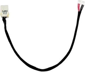 For Aspire E1-470 E1-472 50.4YP08.001 50.MDDN1.002 DC Jack Cable Charging Port Connector For Aspire E1-470 E1-472 50.4YP08.001 50.MDDN1.002 DC Jack Cable Charging Port Connector