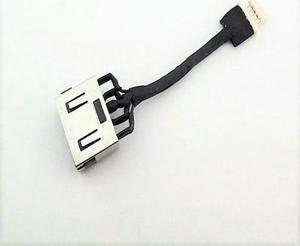 For Yoga 2 11 11-20332 11-20428 90204936 DC In Power Jack Cable Charging Port Connector