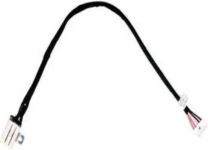 For Pro Advanced B551 B551LA B551LG DC Power Jack Cable Charging Port Connector