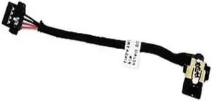 For Aspire 10 Switch SW5-011 SW5-012 1417-00AB000 DC In Power Jack Cable Charging Port Connector