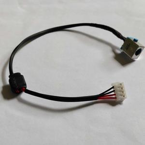For TravelMate 5360G 5760 5760G DD0ZRJPB000 DD0ZRJPB100 DC Power Jack Cable Charging Port Connector