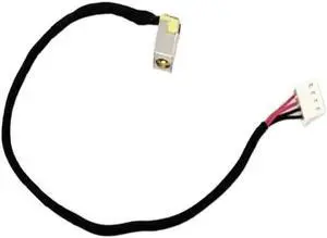 For  Aspire TimeLineX 4745 4820T 5745 5820T 60.PSN07.002 DC  Power Jack Cable Charging Port Connector