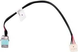 For 50.GFHN7.001 DC Power Jack Cable Aspire F5-572 F5-573 DD0ZAAAD000