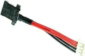 For Aspire Alpha SW5-271 Switch SF314-54G 50.L7FN1.004 DC In Power Jack Cable Charging Port Connector