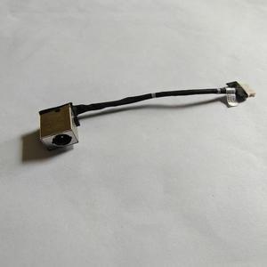 For Aspire E15 ES1-512 ES1-571 ES1-531 450.03703.2001 50.MRWN1.002 DC Jack Cable Charging Port Connector