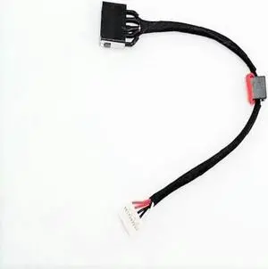 For B50-30 B50-45 B50-70 B50-80 DC30100S600 DC In Power Jack Cable Charging Port Connector For B50-30 B50-45 B50-70 B50-80 DC30100S600 DC In Power Jack Cable Charging Port Connector