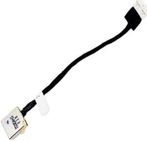 For Aspire V5-471 V5-571 50.4TU04.042  50.M1PN1.001 DC Jack Cable Charging Port Connector