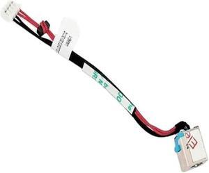 For Aspire ES1-520 ES1-521 R7-571 R7-572 50.MMLN2.003 DC Jack Cable Charging Port Connector