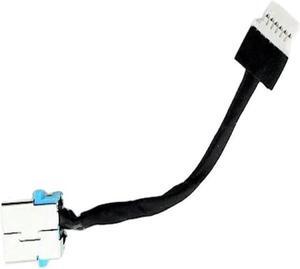 For 50.MQKN1.001 DC Jack Cable Aspire V Nitro VN7-571 450.02G05.0011