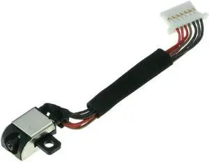 For Vostro 5370 5471 V8CT9 0V8CT9 CN-0V8CT9 DC Charging Port Power Connector