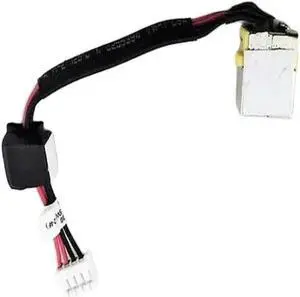 For Aspire 3830 3830G 3830T 3830TG DC30100DW00  DC Power Jack Cable Charging Port Connector