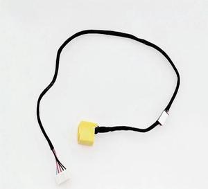 For Edge E530 E530c E535 E545 04W4128 DC In Power Jack Cable Charging Port Connector