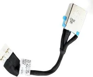 For 50.4GW05.011 DC Jack Cable Aspire 4560 4741 4743 4750 4752 4755