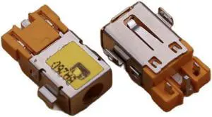 For A315-23 S50-51 A314-22 N20Q1 Charging Port DC IN Power Jack Connector N18Q13